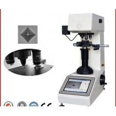 Vickers Hardness Tester